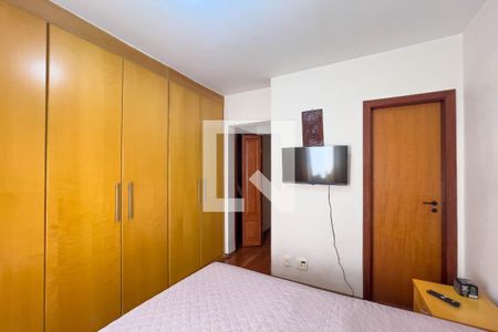 Quarto 1 de apartamento à venda com 3 quartos, 86m² em Ipiranga, São Paulo