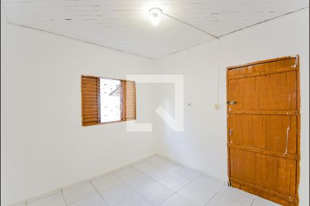 Quarto de casa para alugar com 1 quarto, 50m² em Jardim Castanha, Guarulhos