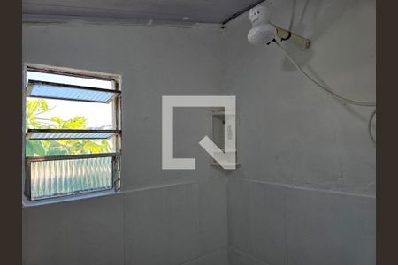 Banheiro Social de casa para alugar com 1 quarto, 50m² em Jardim Castanha, Guarulhos