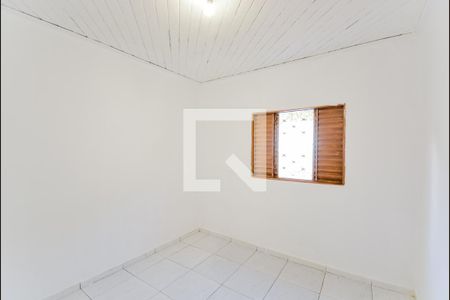 Quarto de casa para alugar com 1 quarto, 50m² em Jardim Castanha, Guarulhos