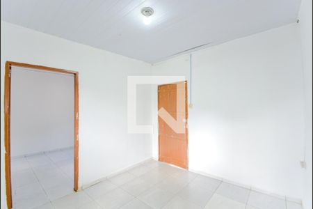 Sala de casa para alugar com 1 quarto, 50m² em Jardim Castanha, Guarulhos