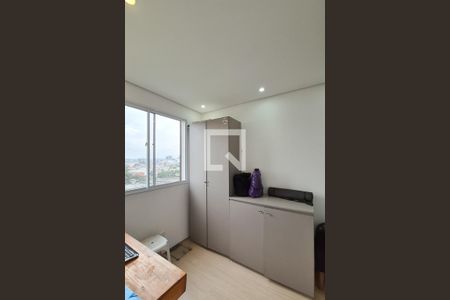 Quarto 2 de apartamento para alugar com 2 quartos, 40m² em Parque Bristol, São Bernardo do Campo