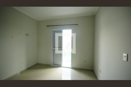 Quarto Suíte de apartamento para alugar com 2 quartos, 134m² em Vila Helena, Santo André