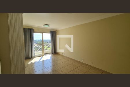 Apartamento à venda com 3 quartos, 77m² em Mansões Santo Antônio, Campinas