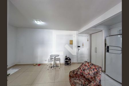 Apartamento à venda com 2 quartos, 62m² em Lapa, Rio de Janeiro