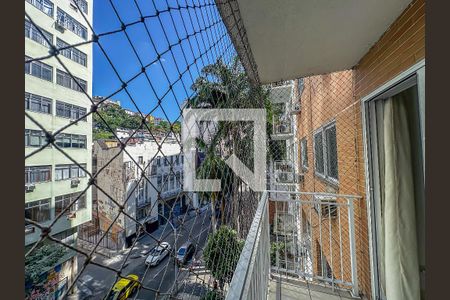 Apartamento à venda com 2 quartos, 62m² em Lapa, Rio de Janeiro