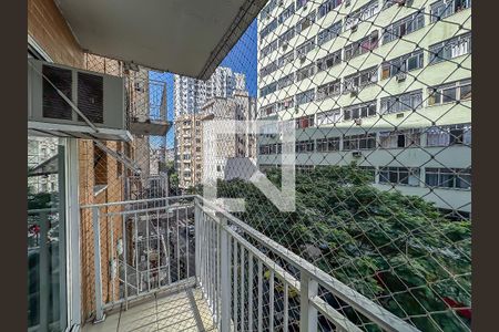 Apartamento à venda com 2 quartos, 62m² em Lapa, Rio de Janeiro