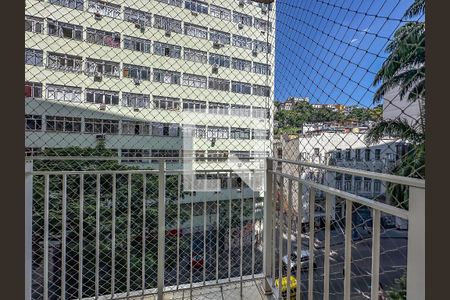 Apartamento à venda com 2 quartos, 62m² em Lapa, Rio de Janeiro