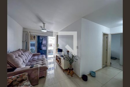Apartamento à venda com 2 quartos, 62m² em Lapa, Rio de Janeiro