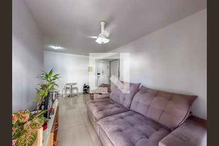Apartamento à venda com 2 quartos, 62m² em Lapa, Rio de Janeiro