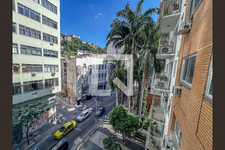 Apartamento à venda com 2 quartos, 62m² em Lapa, Rio de Janeiro