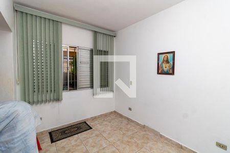 Suíte 1 de casa à venda com 3 quartos, 6m² em Vila Sabrina, São Paulo