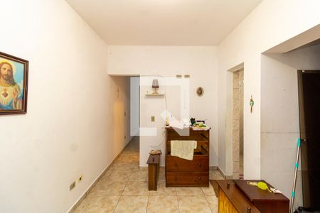 Suíte 1 de casa à venda com 3 quartos, 6m² em Vila Sabrina, São Paulo