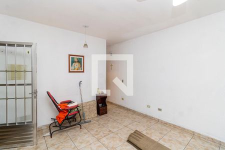 Sala 1 de casa à venda com 3 quartos, 6m² em Vila Sabrina, São Paulo