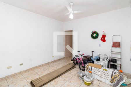Sala 1 de casa à venda com 3 quartos, 6m² em Vila Sabrina, São Paulo