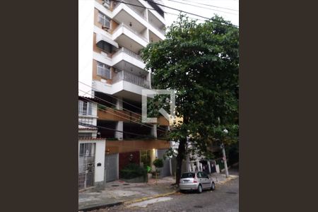 Apartamento para alugar com 2 quartos, 84m² em Vila Isabel, Rio de Janeiro