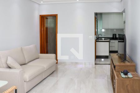 Casa à venda com 3 quartos, 144m² em Parque Novo Oratório, Santo André