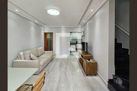 Casa à venda com 3 quartos, 144m² em Parque Novo Oratório, Santo André