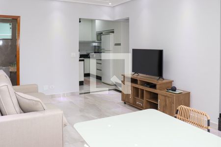 Casa à venda com 3 quartos, 144m² em Parque Novo Oratório, Santo André