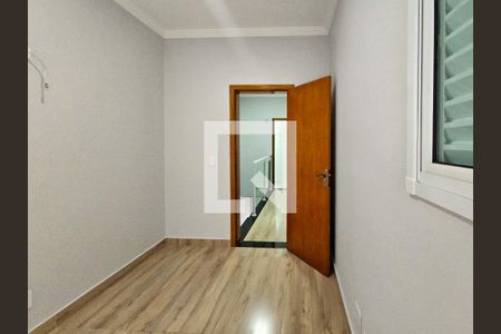 Casa à venda com 3 quartos, 144m² em Parque Novo Oratório, Santo André