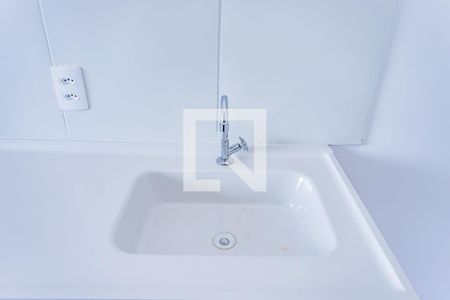 Studio de apartamento para alugar com 1 quarto, 17m² em Freguesia do Ó, São Paulo