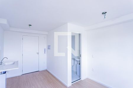 Studio de apartamento para alugar com 1 quarto, 17m² em Freguesia do Ó, São Paulo