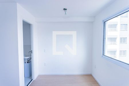 Studio de apartamento para alugar com 1 quarto, 17m² em Freguesia do Ó, São Paulo