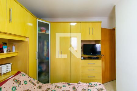 Quarto 1 de apartamento à venda com 2 quartos, 70m² em Alto da Mooca, São Paulo