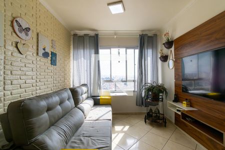 Apartamento à venda com 2 quartos, 70m² em Alto da Mooca, São Paulo
