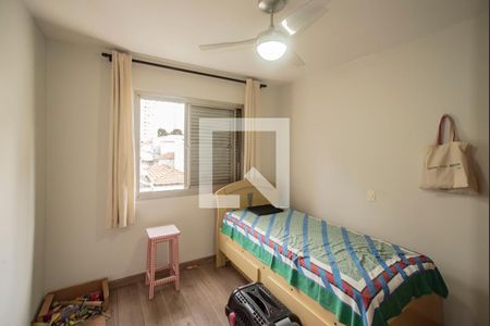 Quarto 1 de apartamento à venda com 2 quartos, 78m² em Vila da Saúde, São Paulo