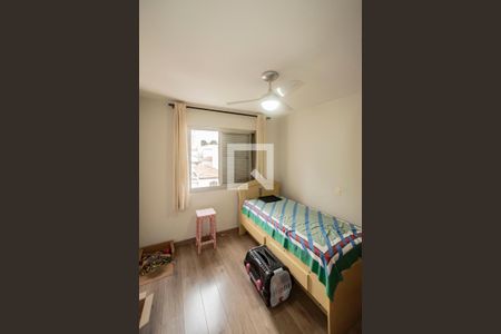 Quarto 1 de apartamento à venda com 2 quartos, 78m² em Vila da Saúde, São Paulo