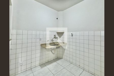 Apartamento para alugar com 3 quartos, 70m² em Nova Granada, Belo Horizonte