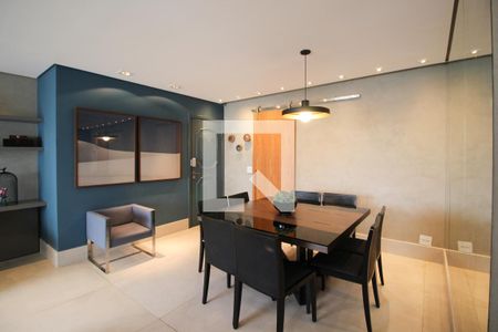 Sala de apartamento para alugar com 2 quartos, 110m² em Vila Nova Conceição , São Paulo