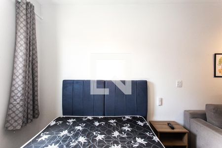 Studio de apartamento para alugar com 1 quarto, 24m² em Santana, São Paulo