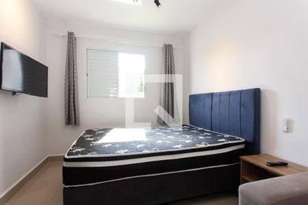 Studio de apartamento para alugar com 1 quarto, 24m² em Santana, São Paulo