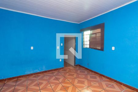 Quarto 2 de casa para alugar com 2 quartos, 70m² em Vila Brasil, São Paulo