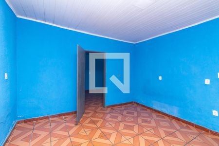 Quarto 2 de casa para alugar com 2 quartos, 70m² em Vila Brasil, São Paulo