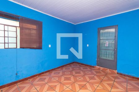Quarto 2 de casa para alugar com 2 quartos, 70m² em Vila Brasil, São Paulo