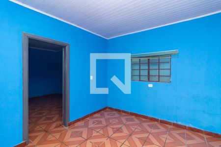 Quarto 1 de casa para alugar com 2 quartos, 70m² em Vila Brasil, São Paulo