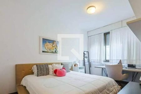 Apartamento à venda com 4 quartos, 261m² em Ipanema, Rio de Janeiro