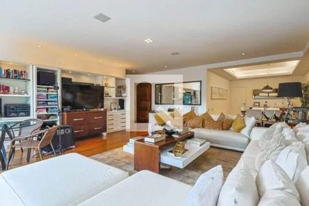 Apartamento à venda com 4 quartos, 261m² em Ipanema, Rio de Janeiro