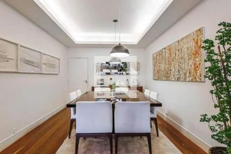 Apartamento à venda com 4 quartos, 261m² em Ipanema, Rio de Janeiro