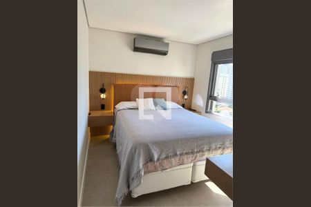 Apartamento à venda com 2 quartos, 100m² em Jardim das Acacias, São Paulo