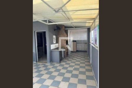 Apartamento à venda com 3 quartos, 160m² em Penha de França, São Paulo