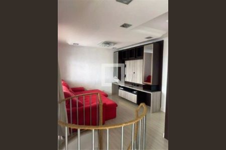 Apartamento à venda com 3 quartos, 160m² em Penha de França, São Paulo