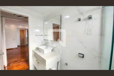 Apartamento à venda com 2 quartos, 85m² em Chácara Santo Antônio, São Paulo