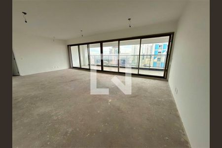 Apartamento à venda com 3 quartos, 213m² em Cerqueira César, São Paulo