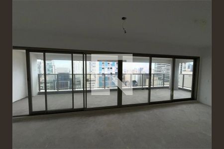 Apartamento à venda com 3 quartos, 213m² em Cerqueira César, São Paulo
