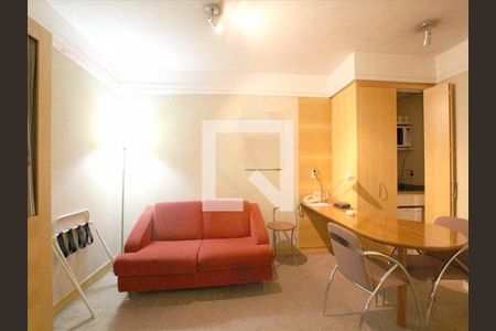 Apartamento à venda com 1 quarto, 29m² em Cerqueira César, São Paulo