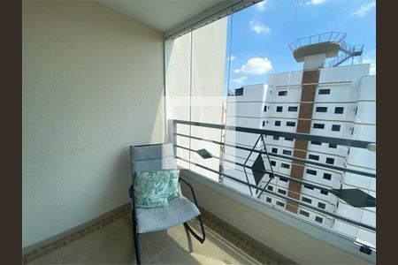Apartamento à venda com 4 quartos, 118m² em Vila Leopoldina, São Paulo